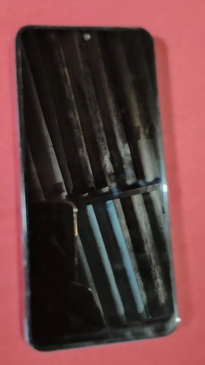 Celular semi novo <br>Redemi n - Foto 2