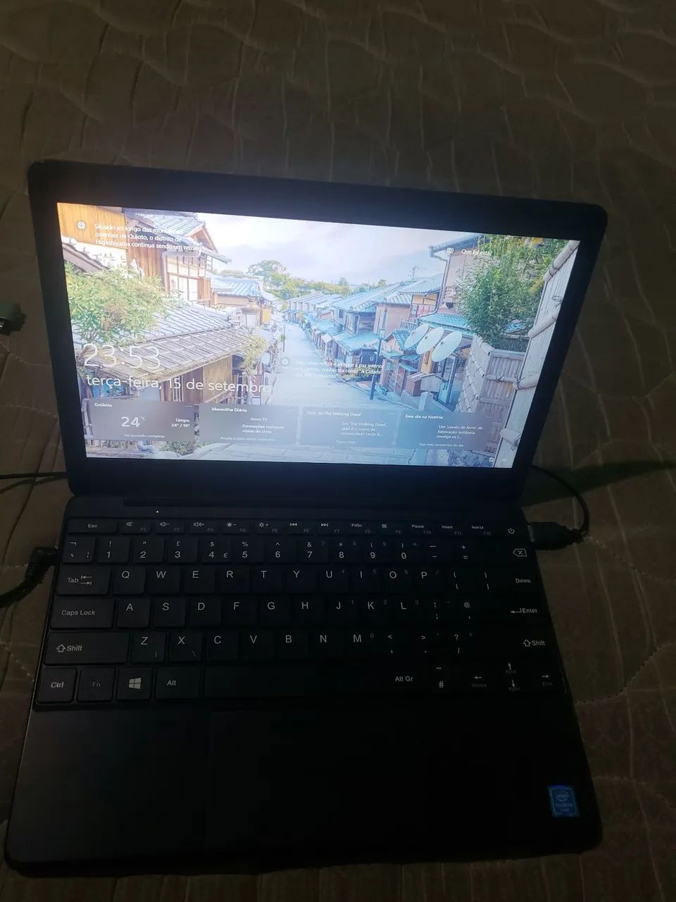Netbook iota - Foto 2
