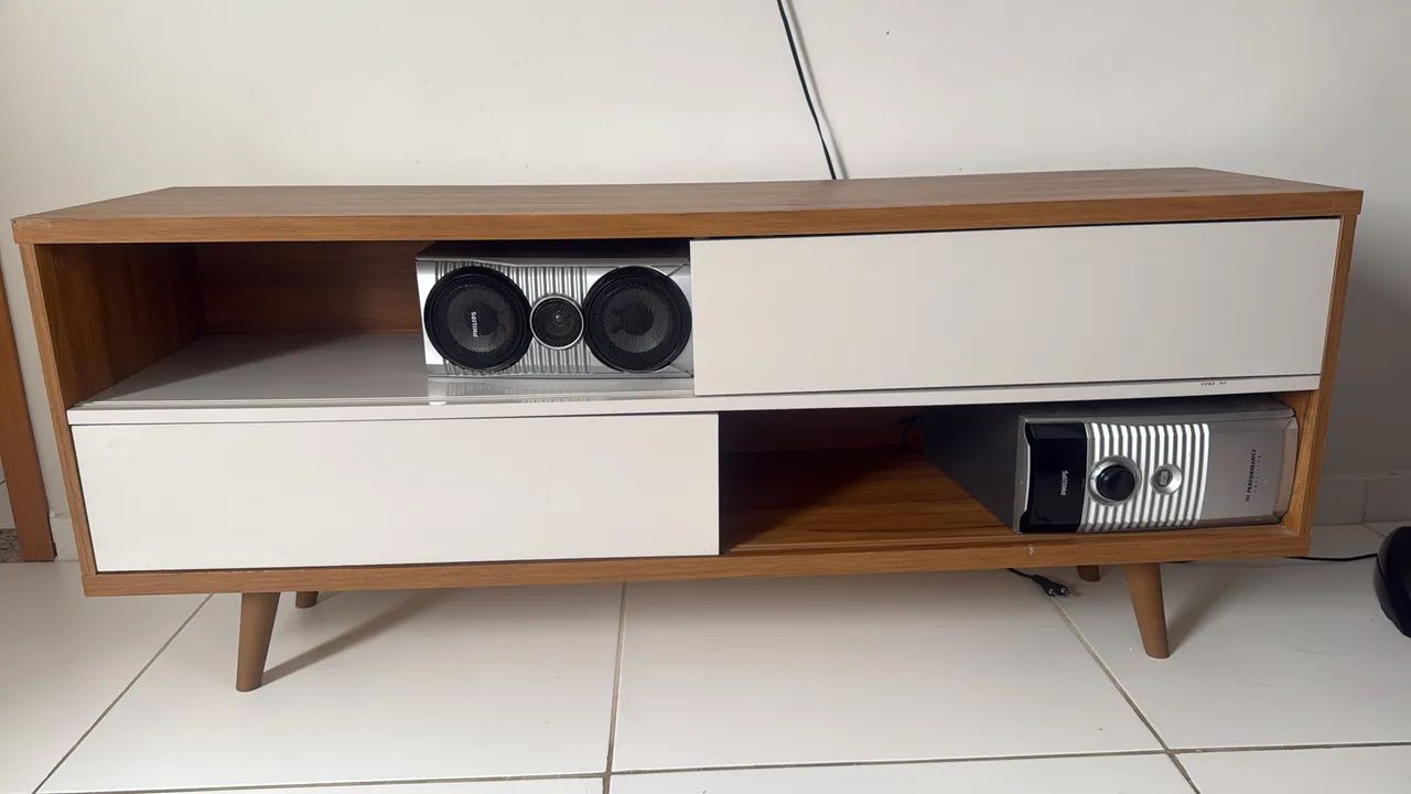 Rack novinho 
