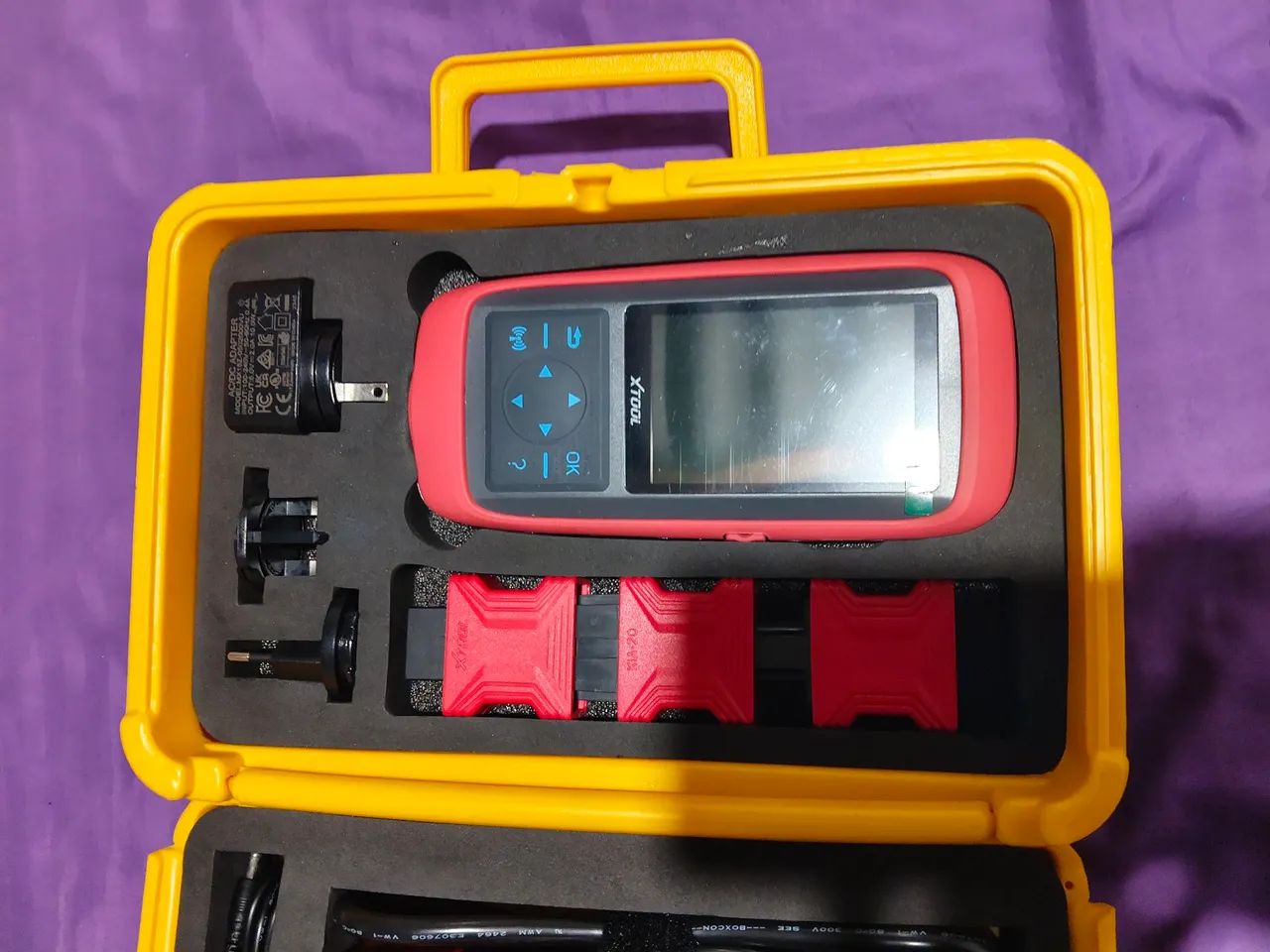 Máquina de codificar chaves  - Foto 3