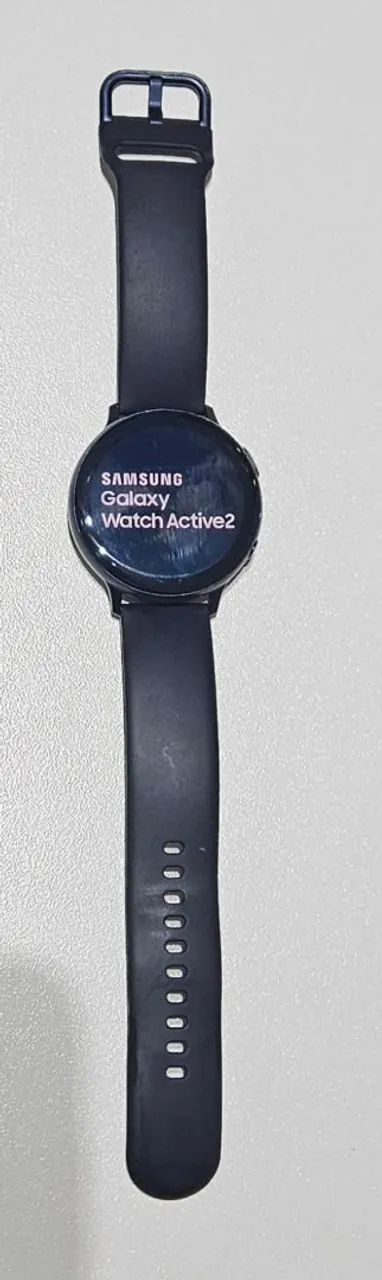 Samsung Galaxy Watch Active 2 - Foto 3