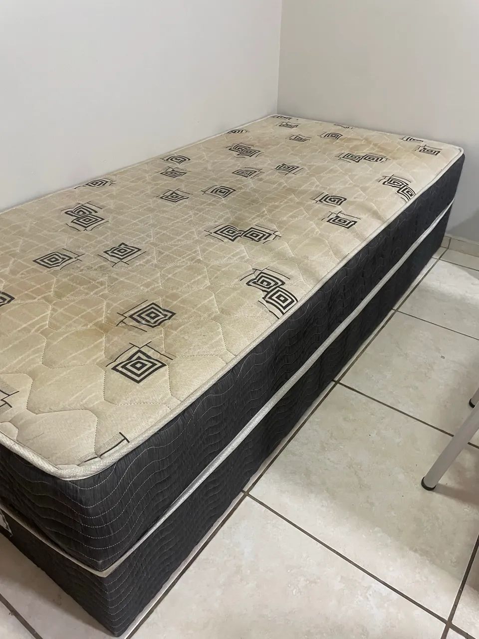 Cama de solteiro  - Foto 3