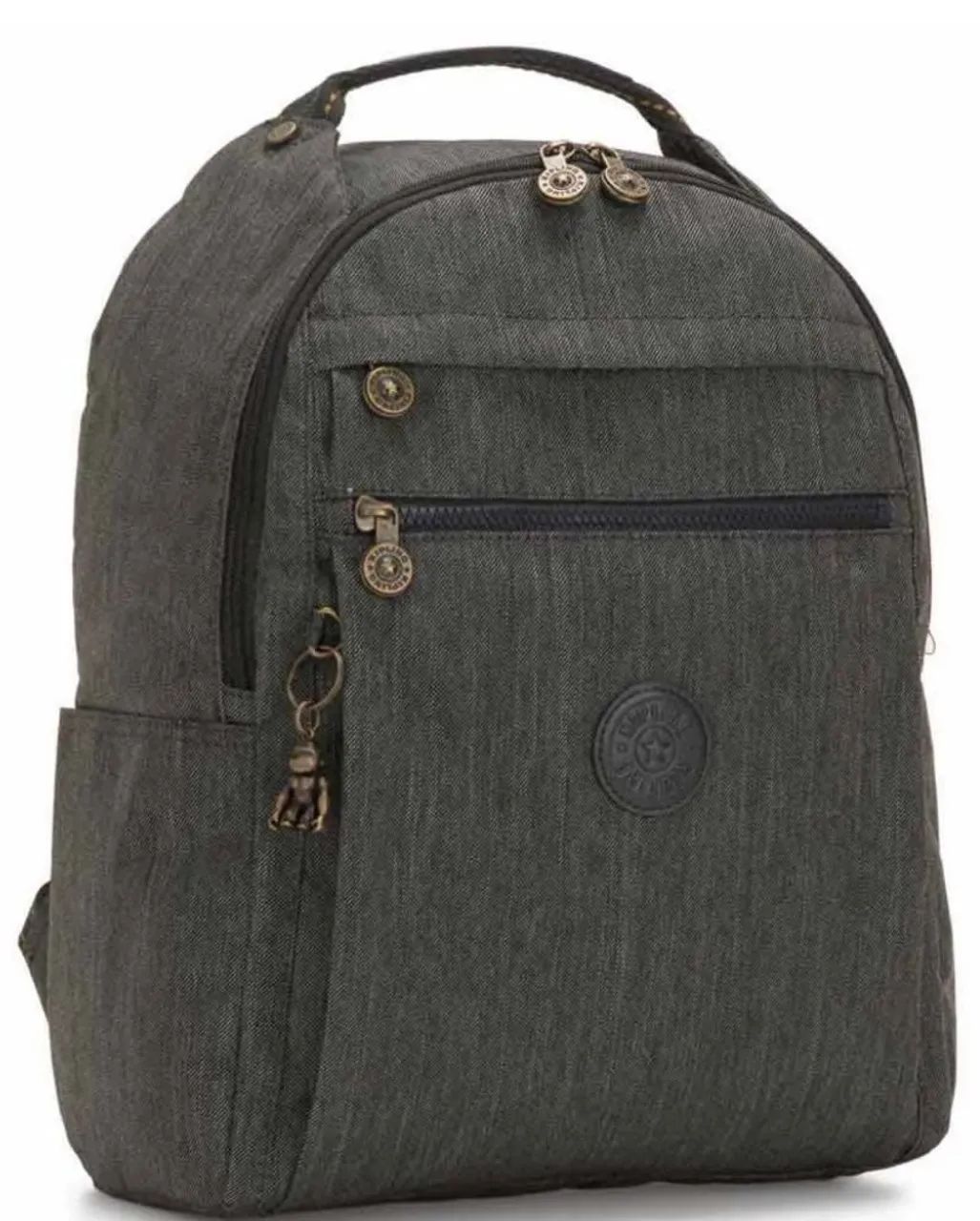 Mochila kipling importada Espanha - Foto 3