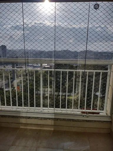 Apartamento de 3 quartos, Próximo ao Shopping Taboão! - Foto 3
