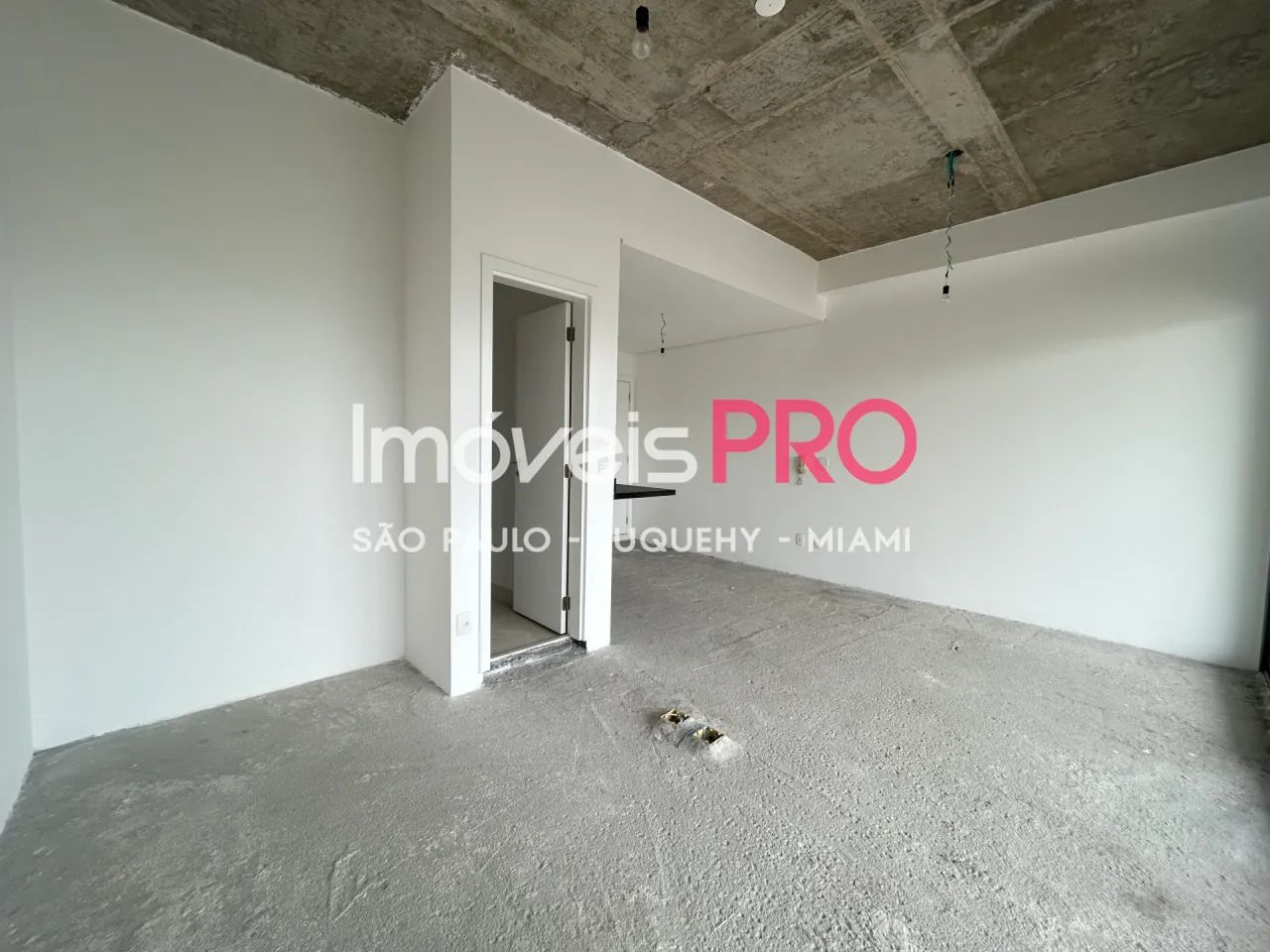 Apartamento Studio Venda em Moema Índios fora da rota. - Foto 5