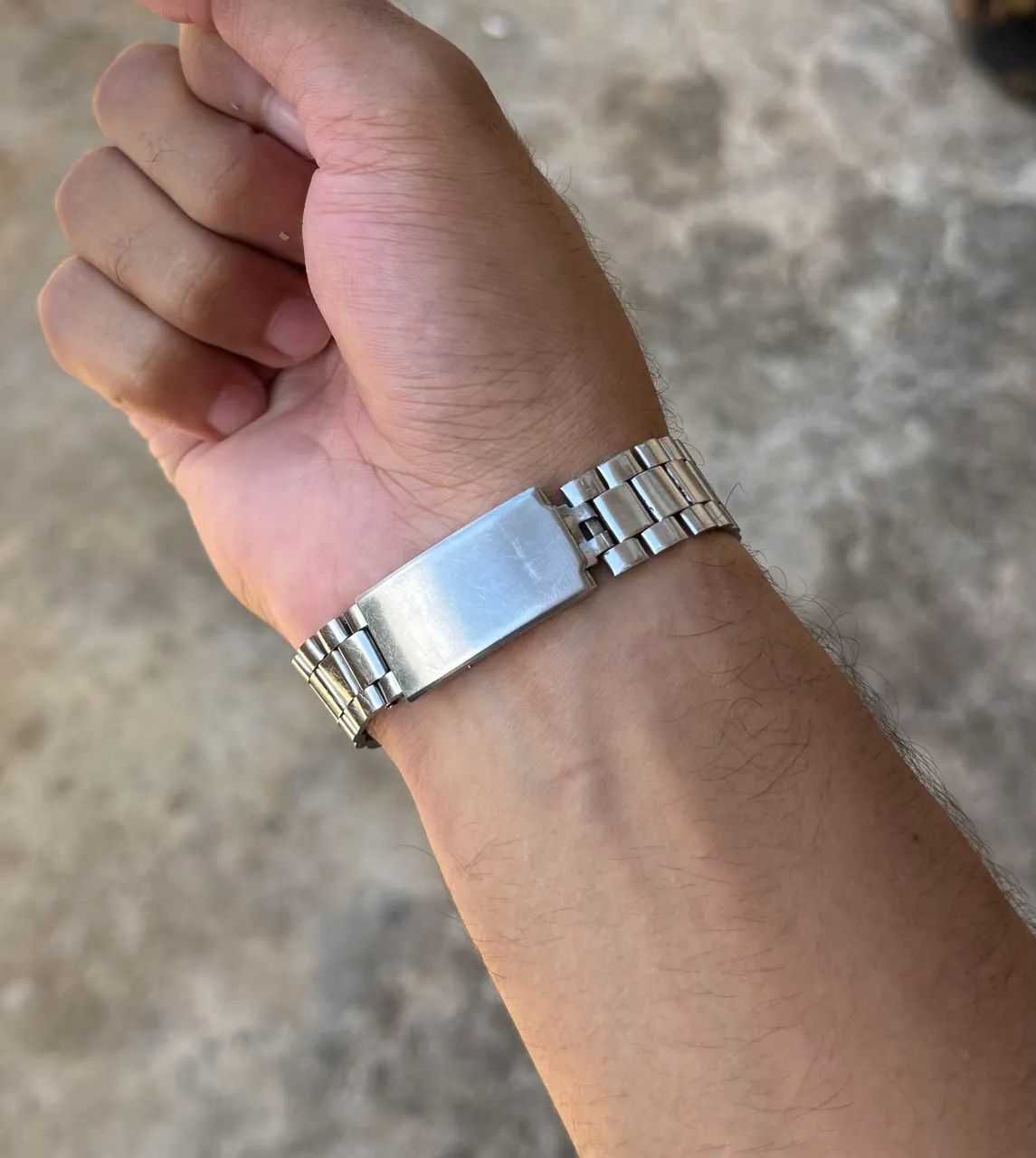 relógio seiko 5 vintage automático original - Foto 5
