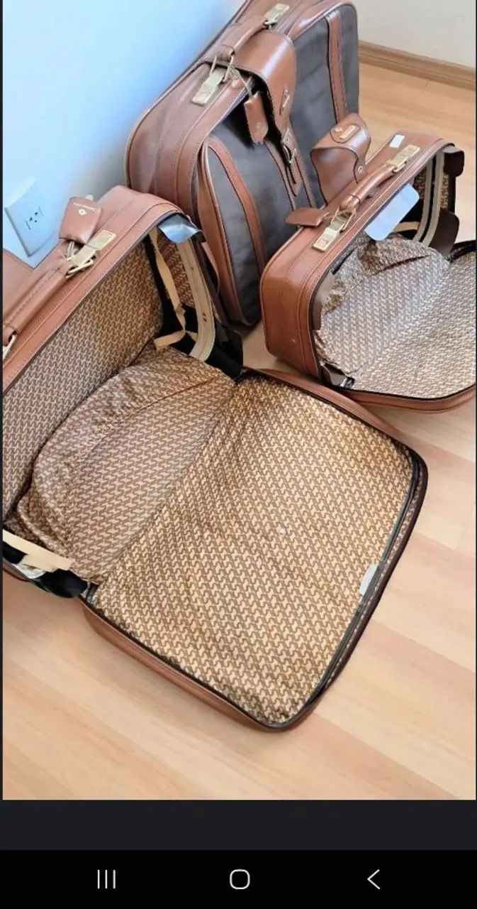 Malas Samsonite  - Foto 3