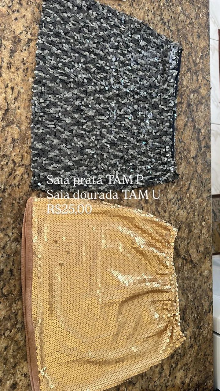 Vestuários  - Foto 3