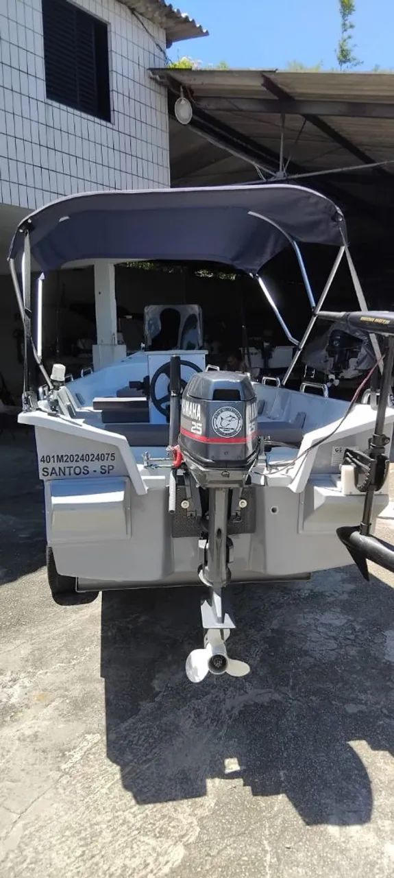 Barco 5.3 