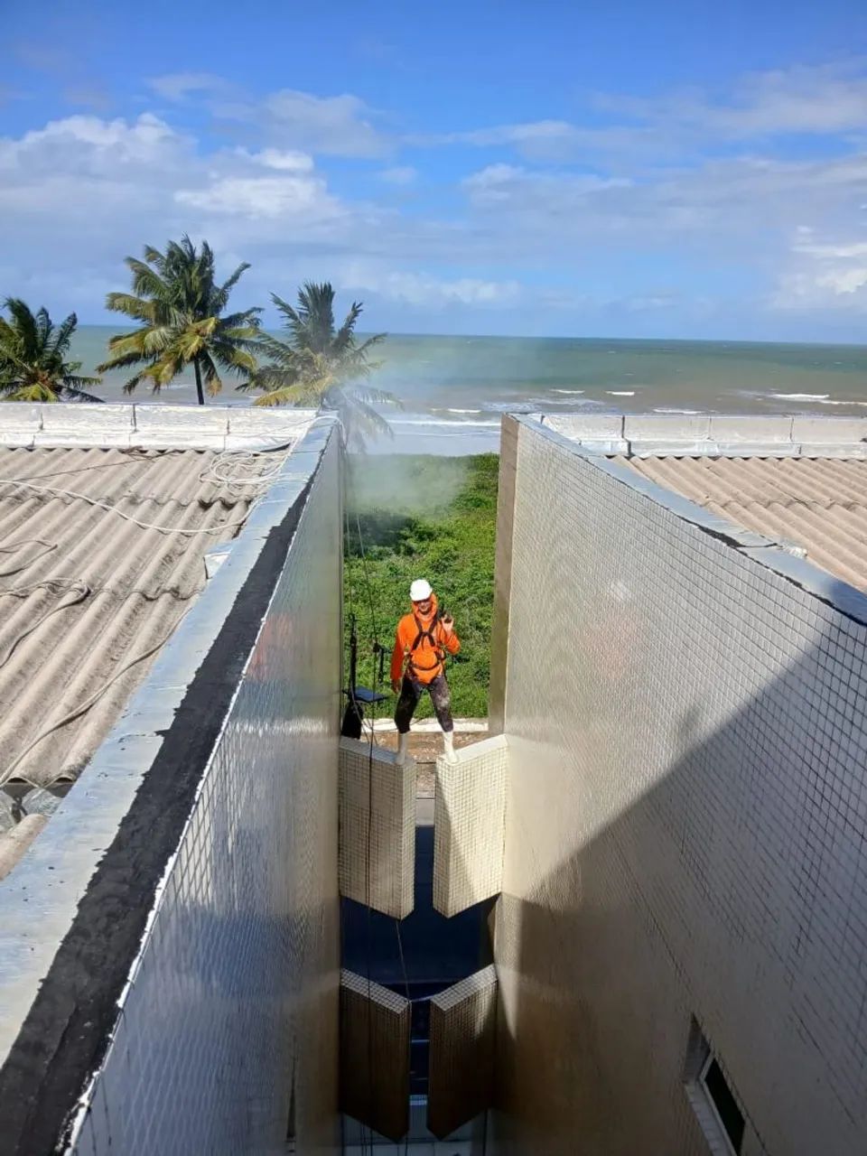 JF construções vertic sua obra em boas mãos - Foto 4