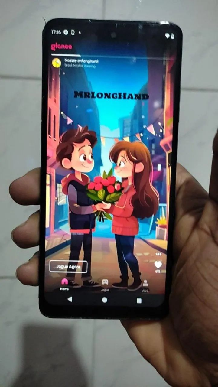 Moto g24 