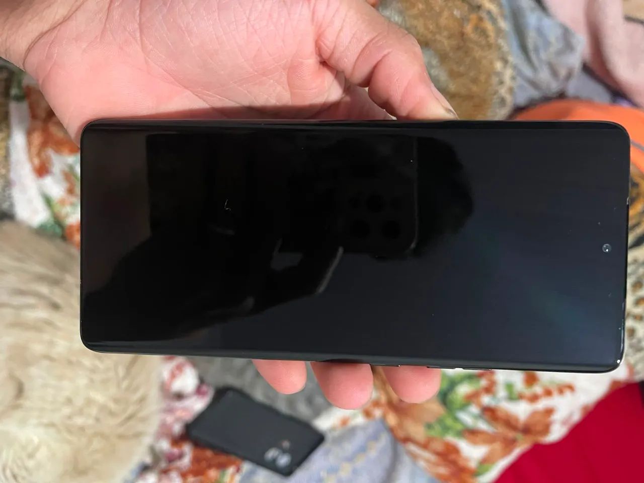 Motorola Edge 50 pro - Foto 4