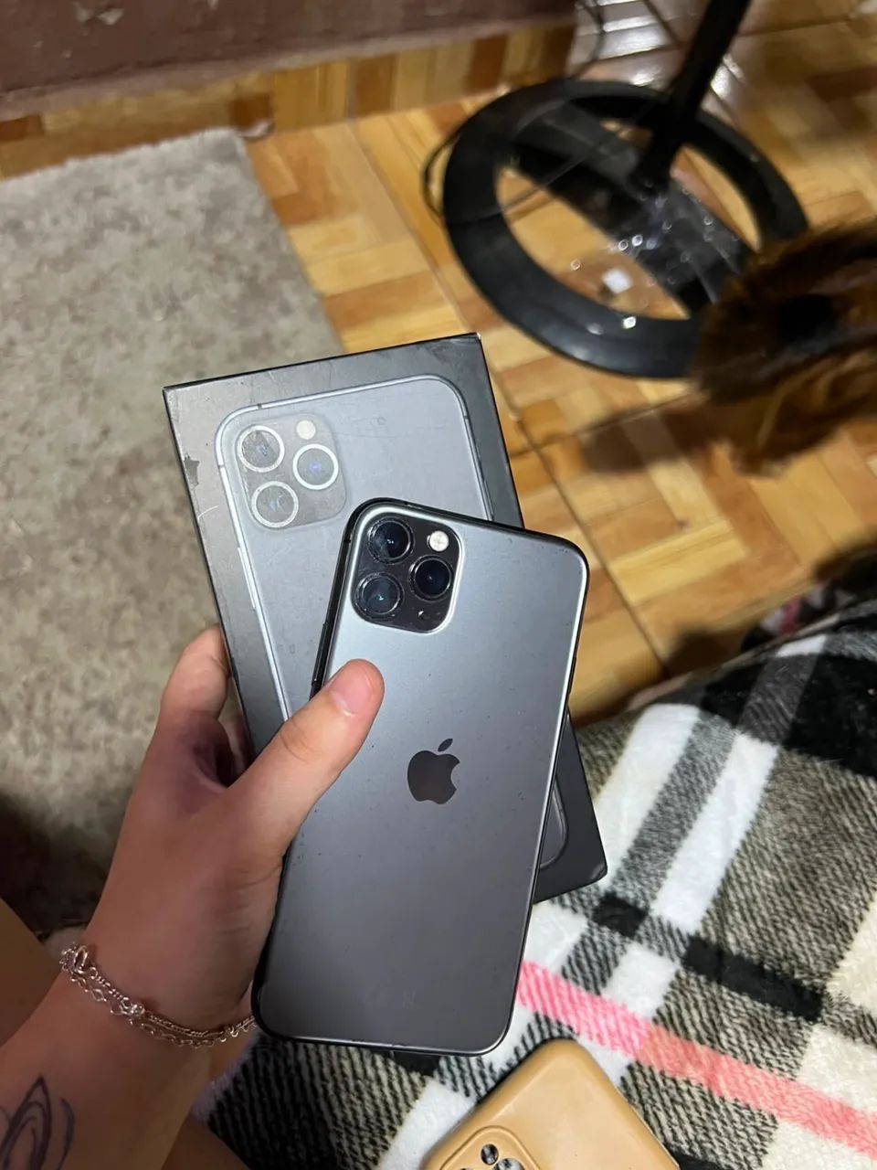 Iphone 11 Pro - Foto 2