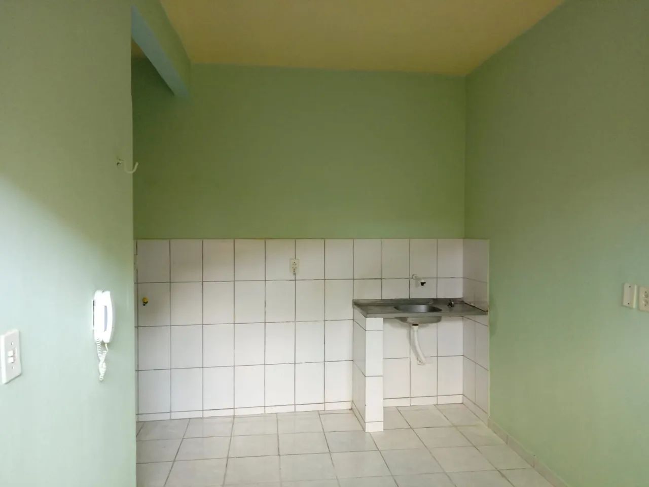 APTO 1 QUARTO NA TIMBÓ  - Foto 5