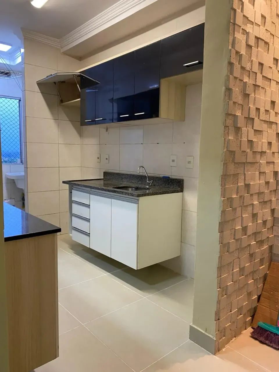 ALUGO APARTAMENTO NO TOTAL LIFE - Foto 3
