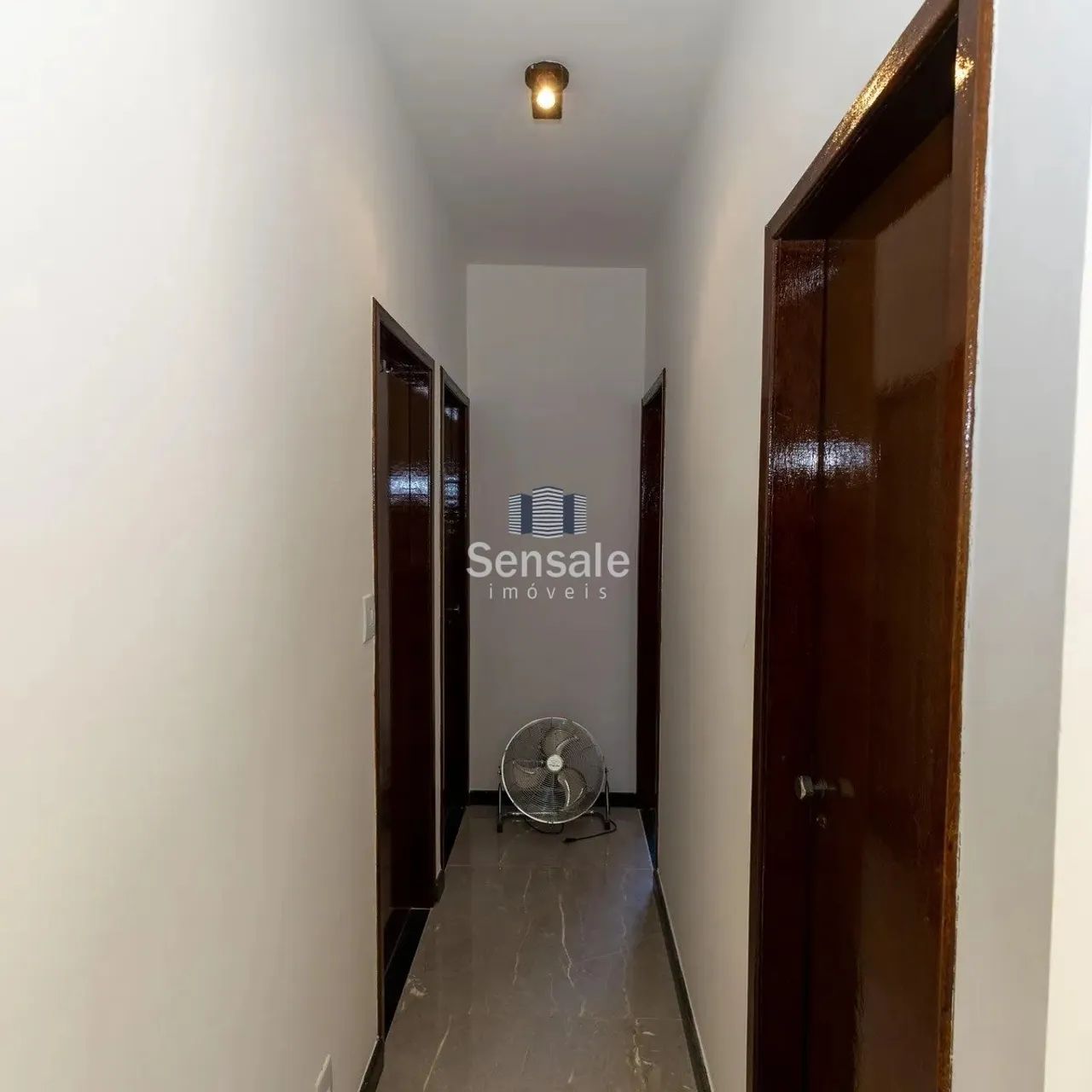 Apartamento à venda com 75m², 3 quartos e 2 vagas - Foto 3