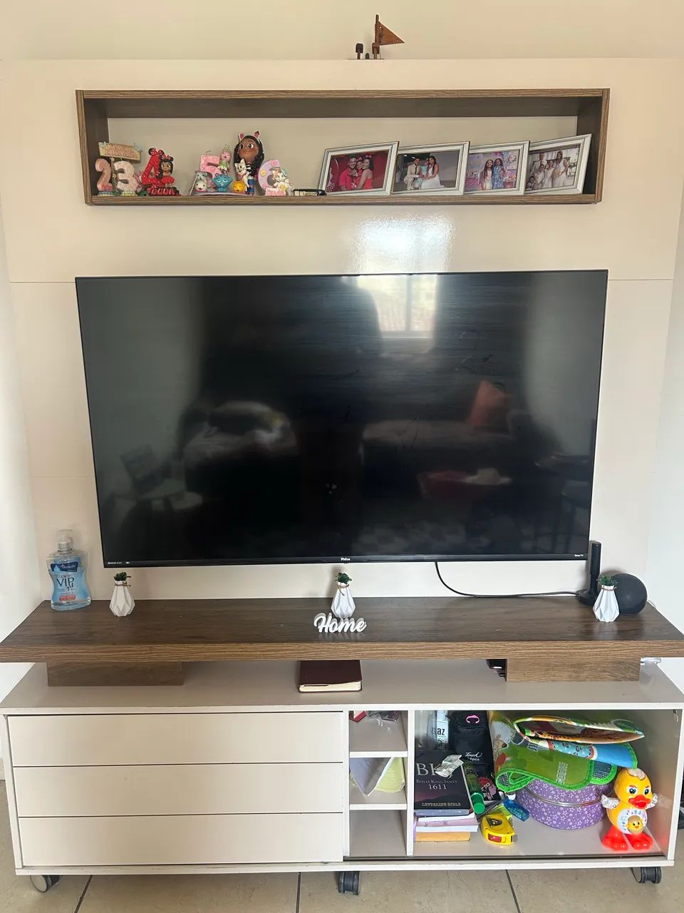Rack/Panel/Shelf