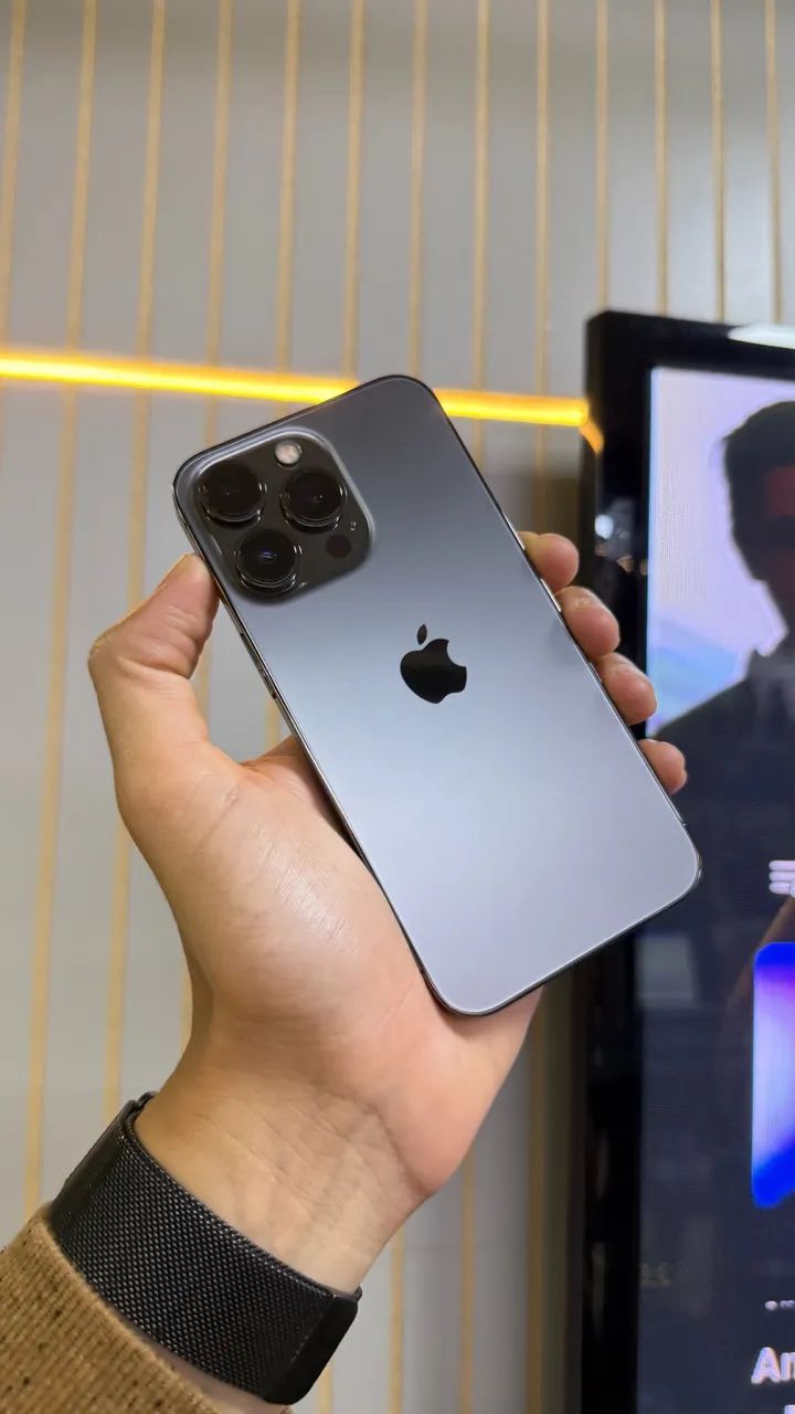 iPhone 13 Pro 256Gb - Celulares e Smartphones - Centro, Anápolis
