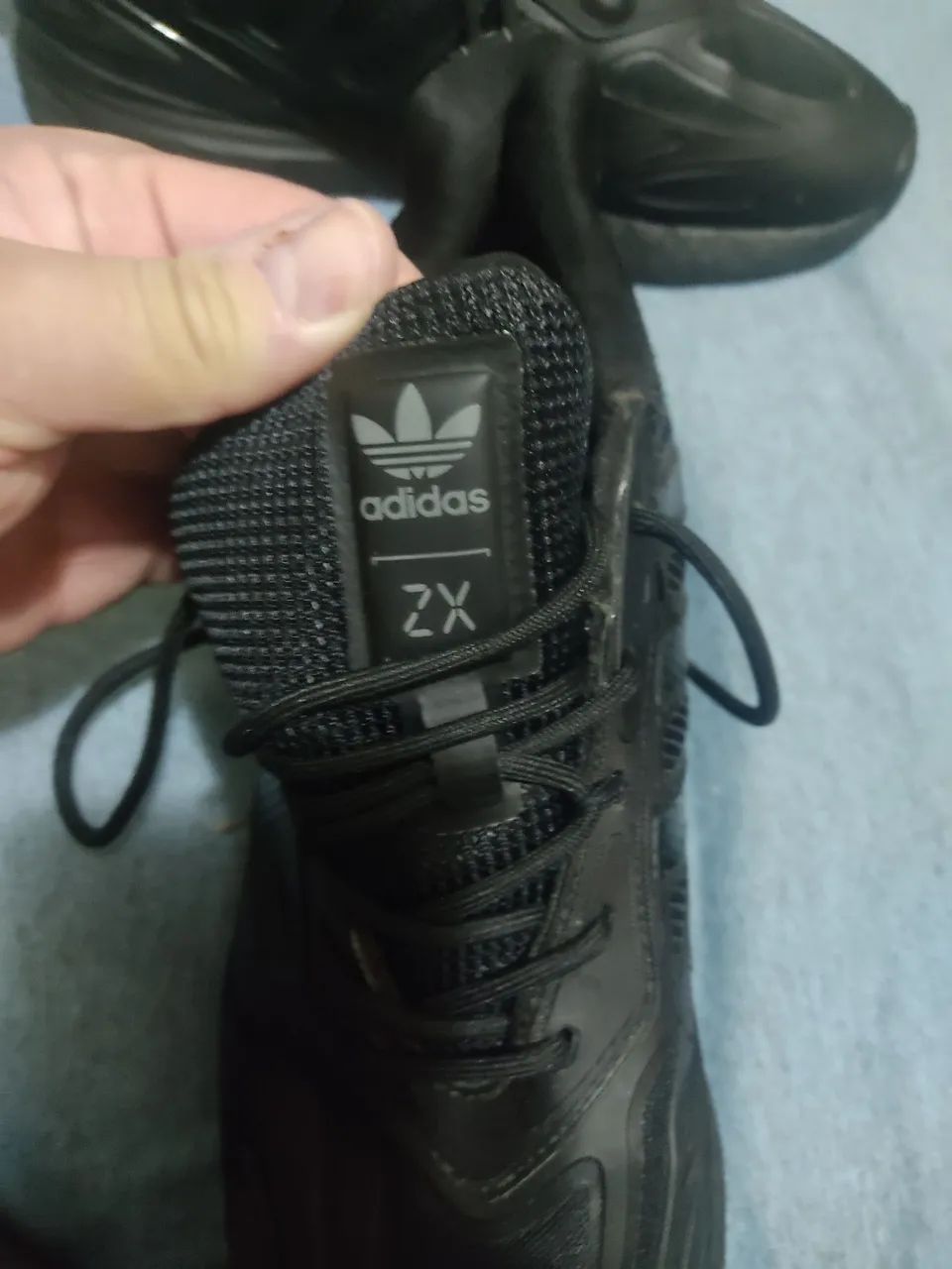 Tenis Adidas ZX 2K Boost 2.0 - Calçados - Parque Erasmo Assunção