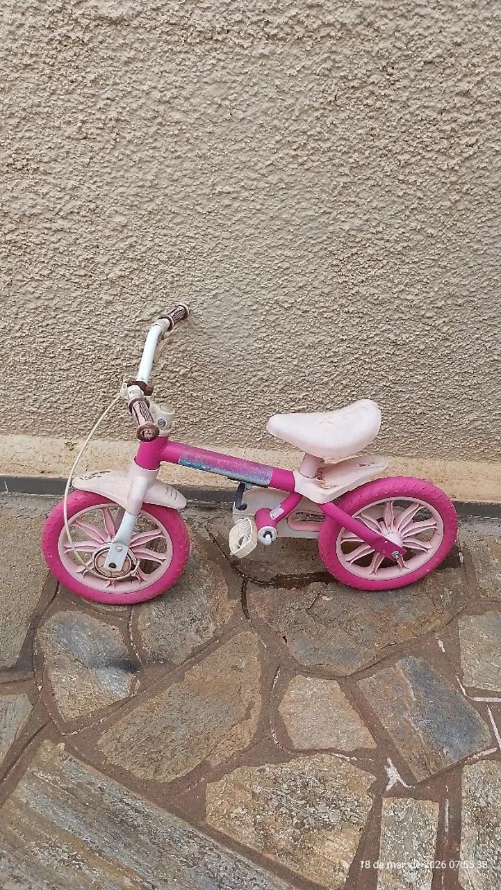 2 Bicicletas Infantis - Foto 2
