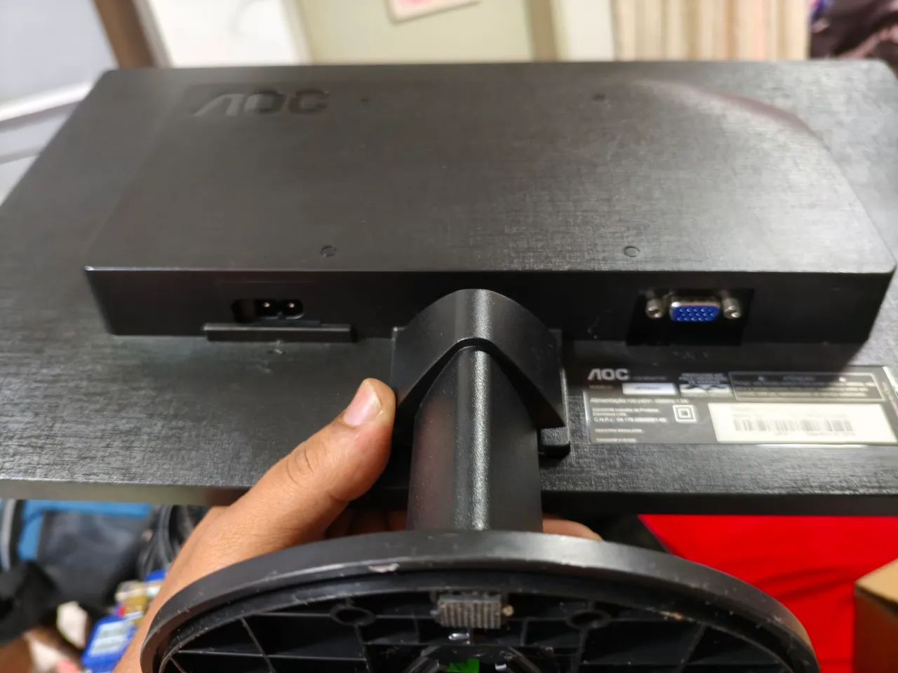 Monitor - Foto 3