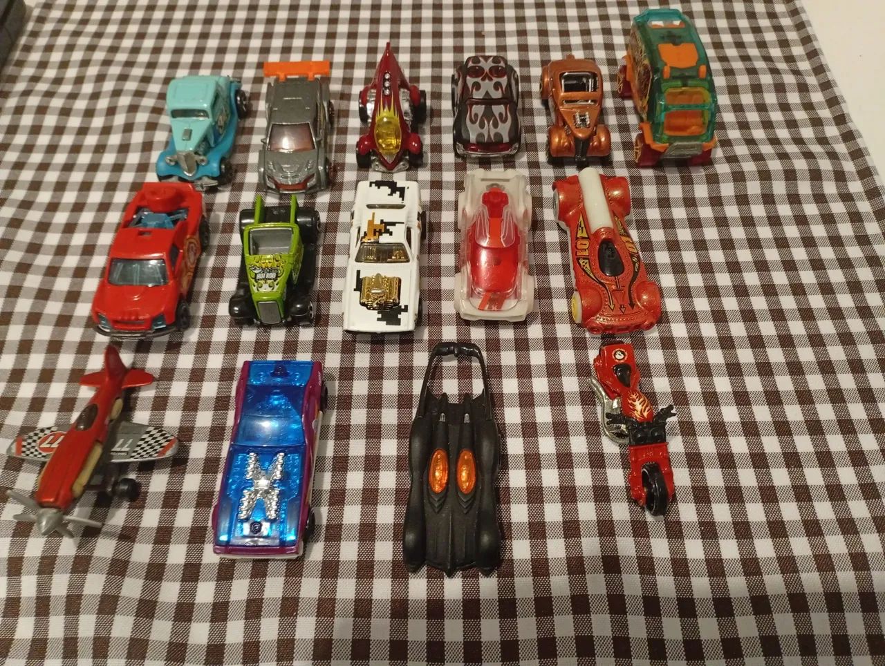 Carrinhos Hotwheels originais  - Foto 2
