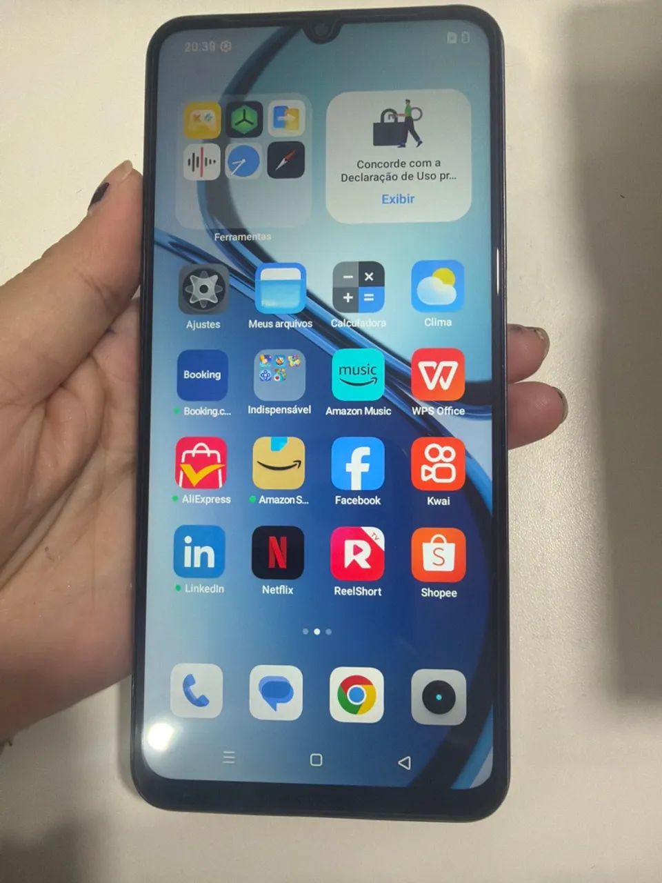 Celular 
