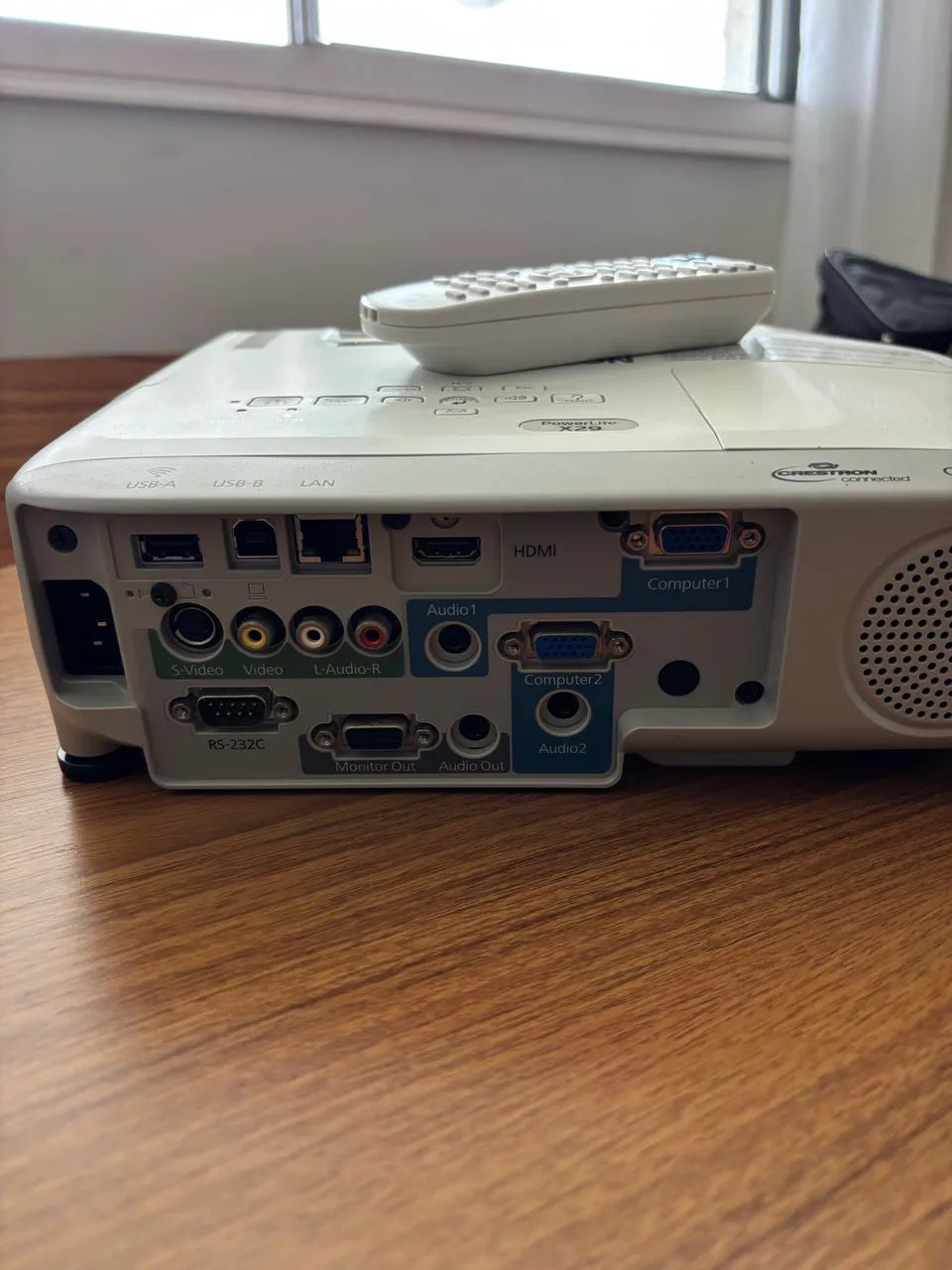 Projetor Epson Powerlite X29+