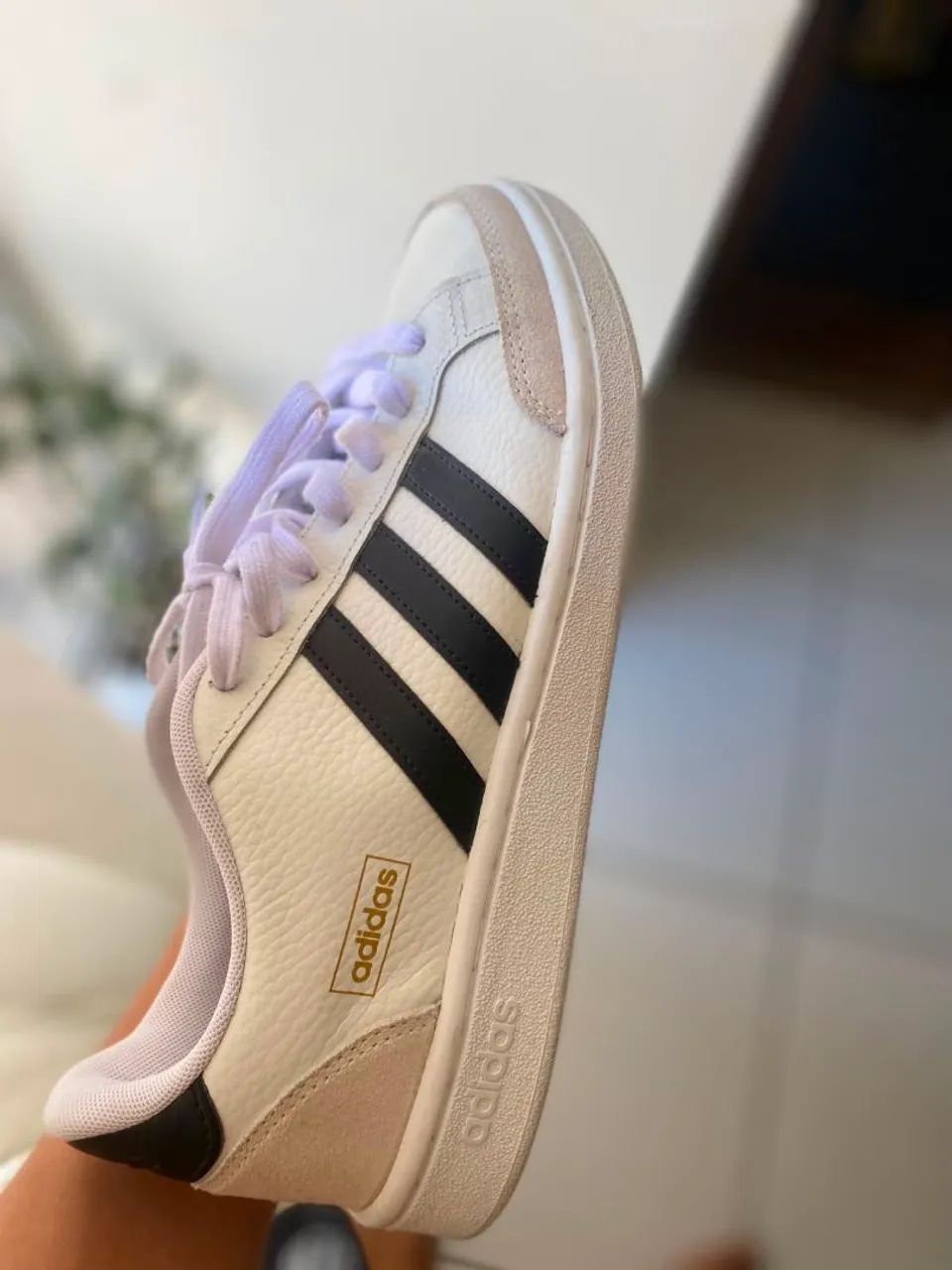Tênis Adidas. - Foto 2