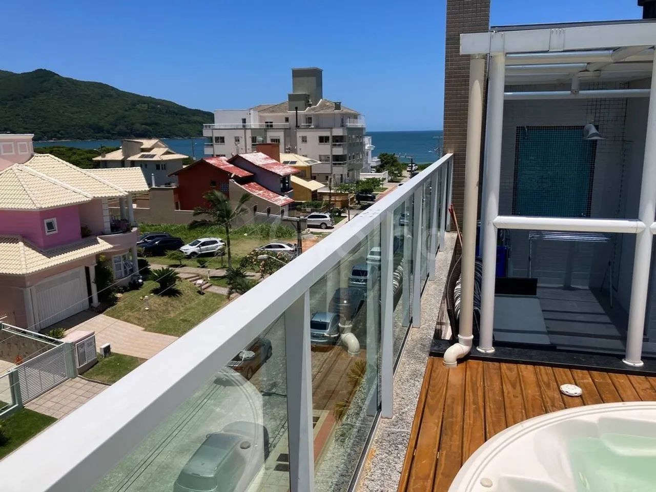 Cobertura e 237m² com 3 suítes nos Açores - Foto 3