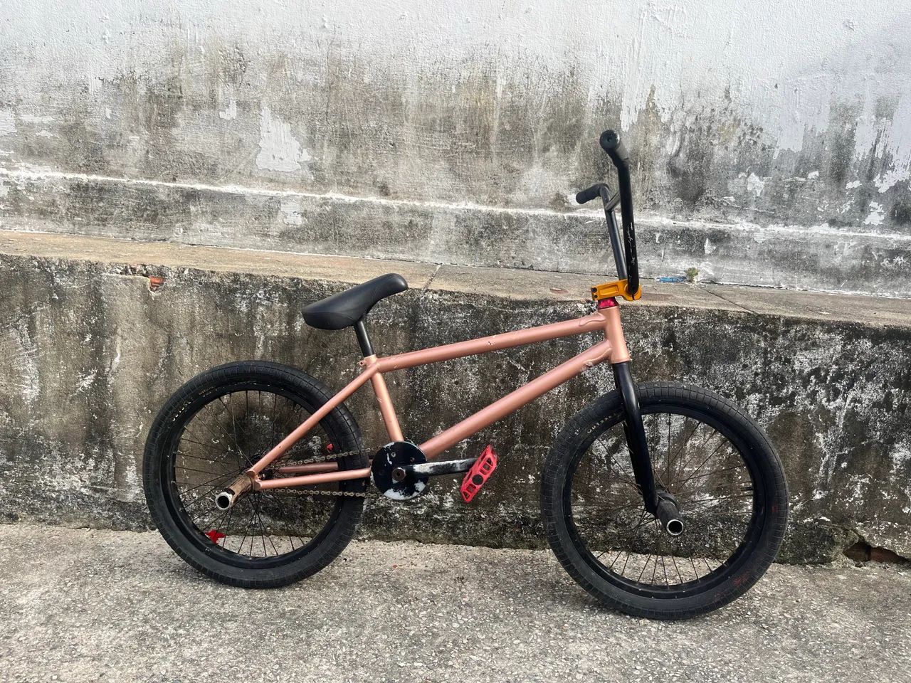 BMX Amador /Pro - Foto 2