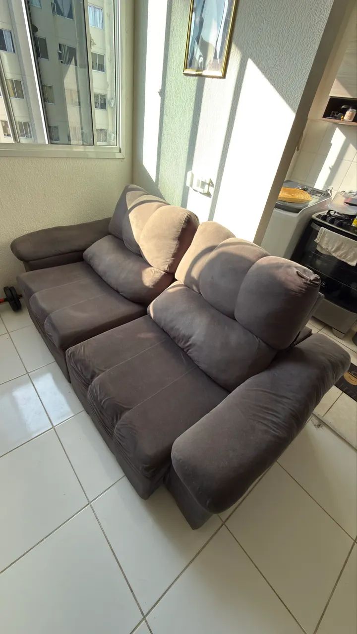 Sofá cama  - Foto 3