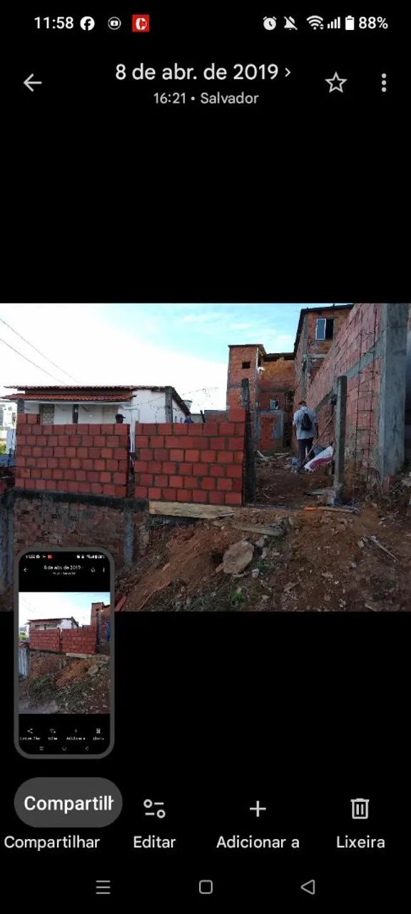Terreno  20/7 - Foto 5