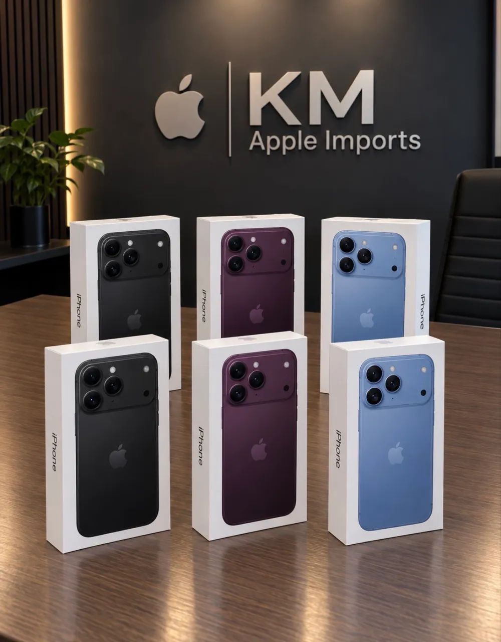 iPhone 18 pro Max  - Foto 2