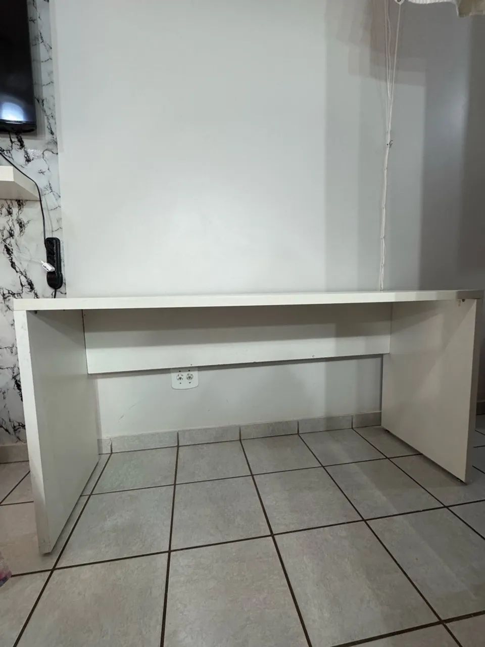Mesa de escritório 