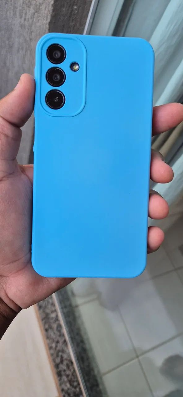 Samsung A15 256 GB 8 de Ram NFC  - Foto 4
