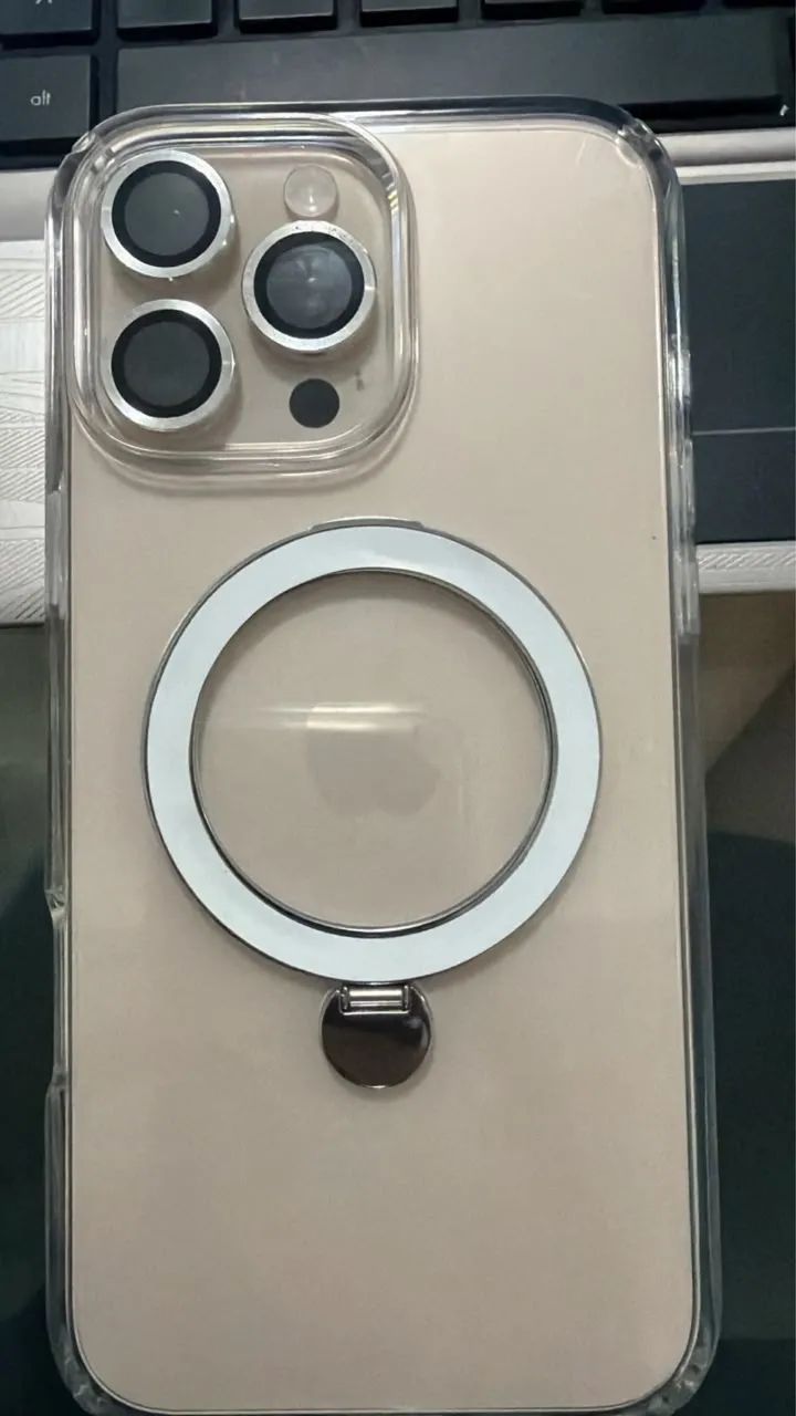iPhone 16 Pro Max - Foto 3