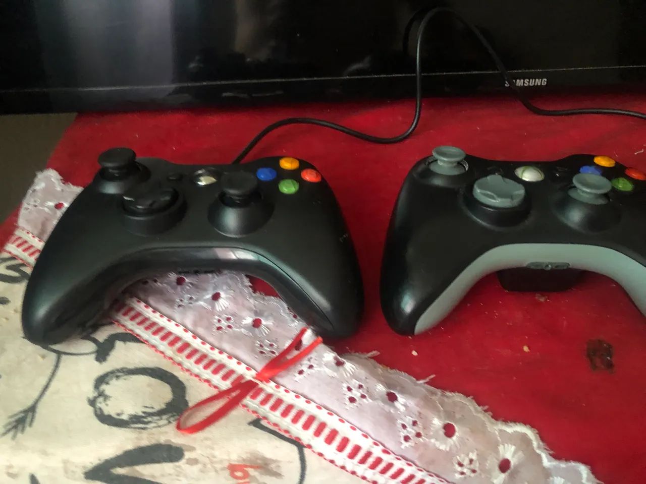 Vendo Xbox 360 - Foto 2