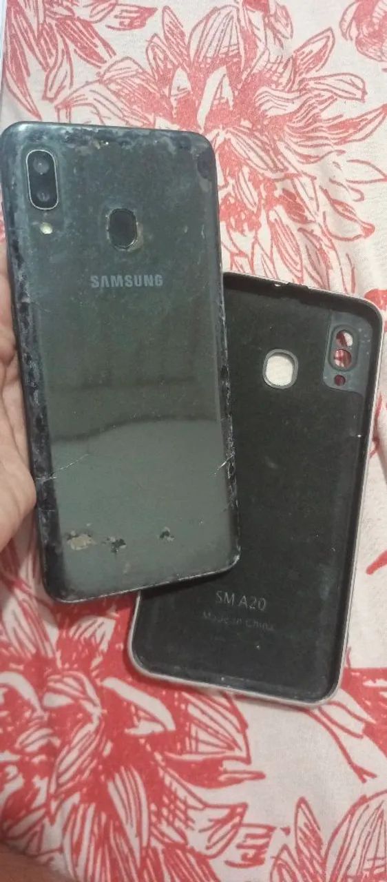 Celular ? A20 - Foto 2
