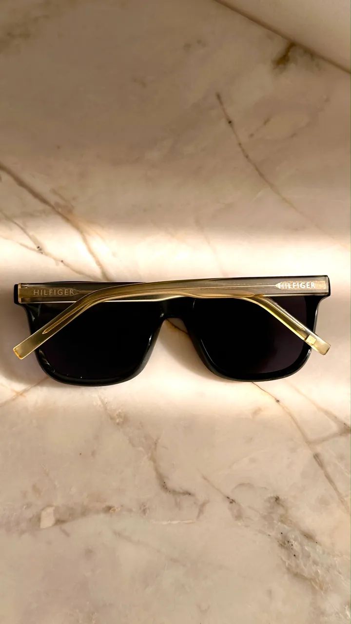 Óculos de sol Masculino - Tommy Hilfiger 