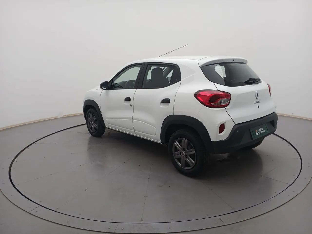 Renault Kwid 1.0 Zen 2026 - Foto 3