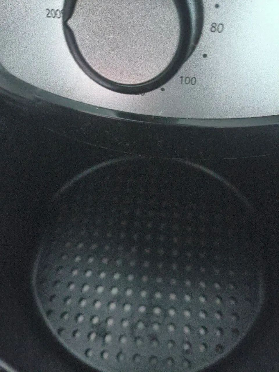 Air frayer  - Foto 3
