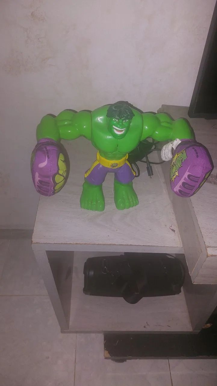 Vendo Rulk original da PBKIDIS - Foto 2