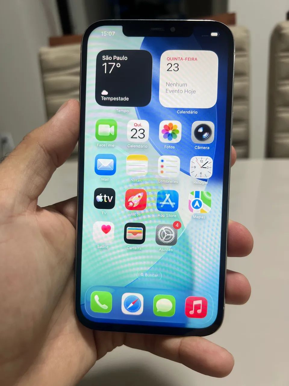 iPhone 12 Pro Max 128Gb