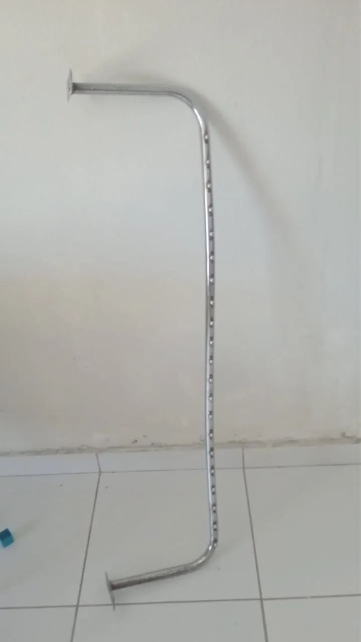Arara de roupa 