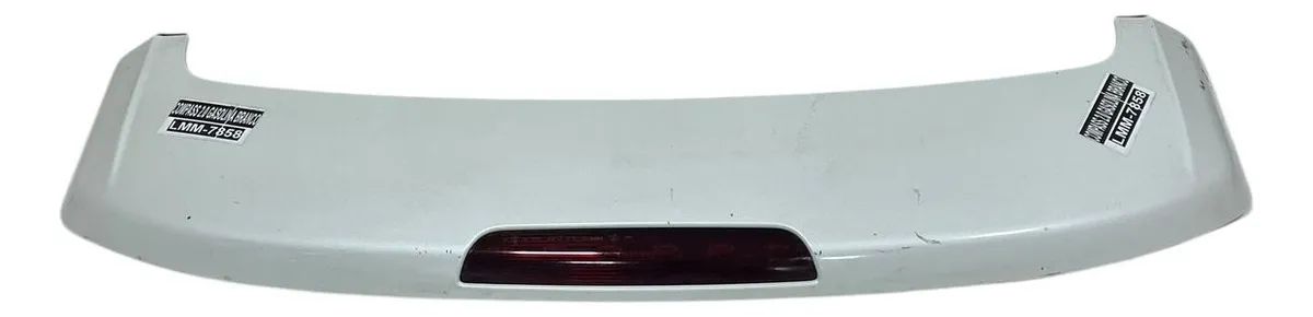 Aerofólio Jeep Compass 2025 - Aer551t