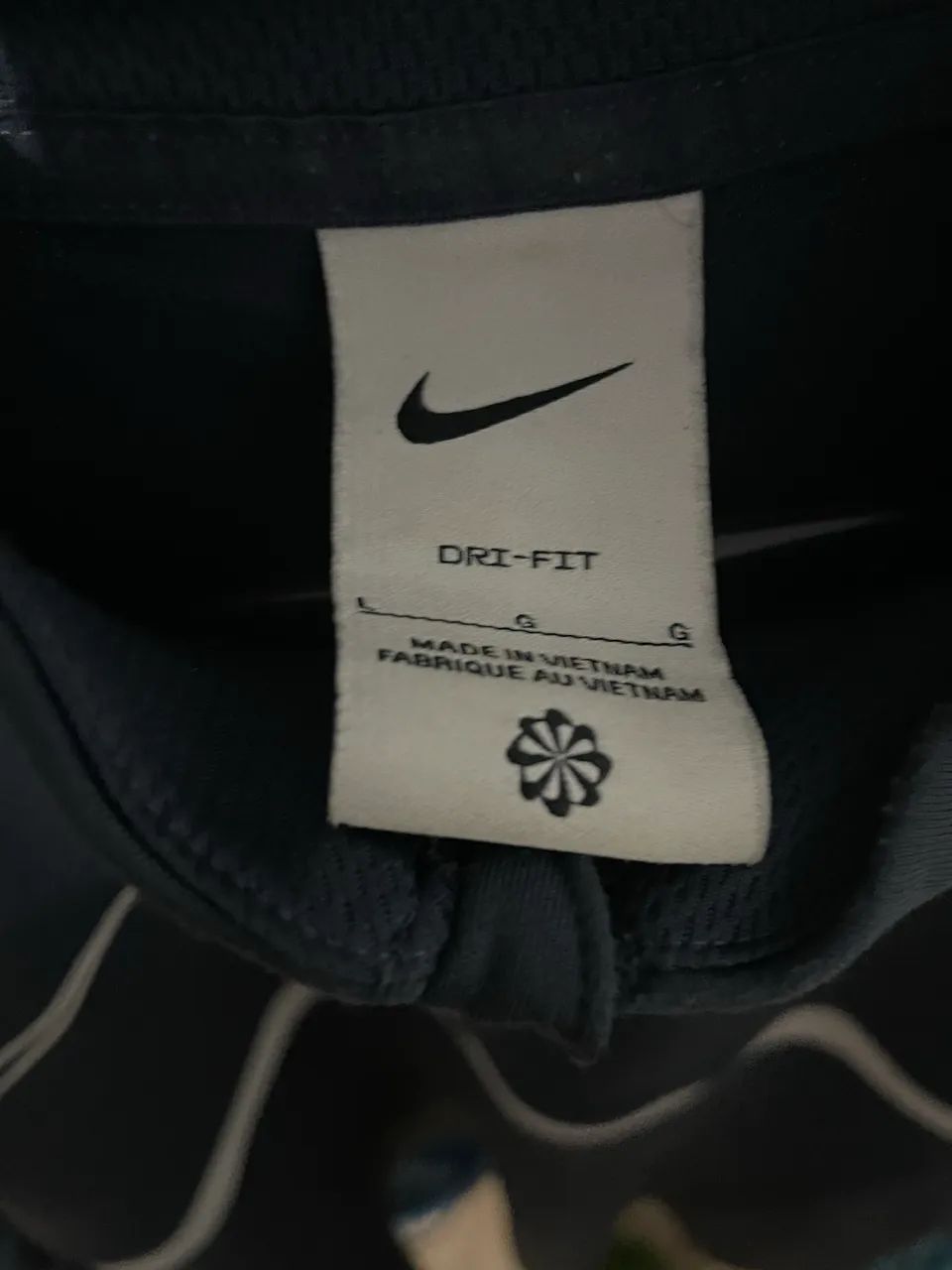 Blusa Nike dri-fit original - Foto 5