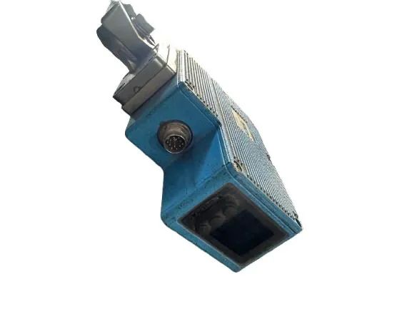Sensor De Distância Laser Sick Dme3000-111 - Excelente Estado - Foto 2