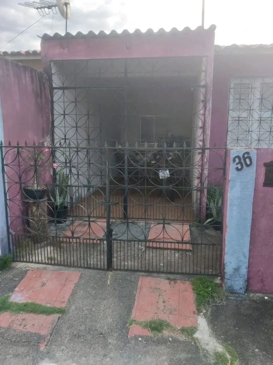 Venda recebo carro no negócio 