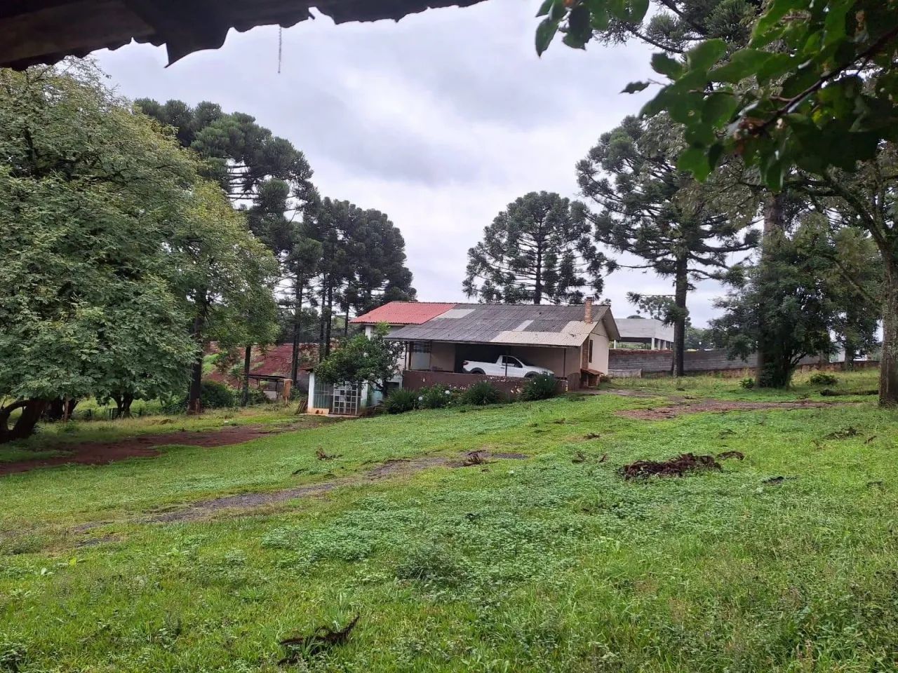Terreno à venda, Chapada, Ponta Grossa, PR - Foto 5